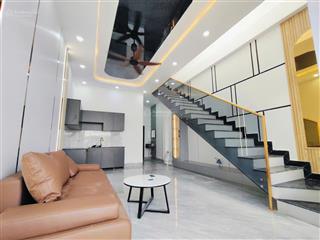 Bán nhà 1 trệt 1 lầu, 66m2 full thổ cư, tân vạn, biên hòa. giá 2 tỷ 590