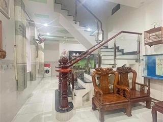 Bán nhà 1 trệt 1 lầu, 82m2, lô góc 2 mặt tiền, p. bình đa, biên hòa. giá 3tỷ890