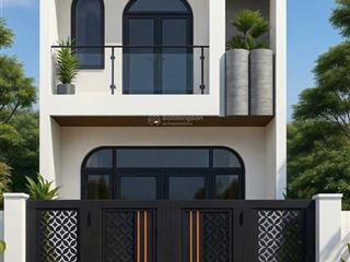 Bán nhà riêng tại trảng dài, biên hòa, đồng nai, 4,35 tỷ, 105m2