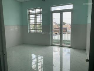 Cho thuê nhà mặt tiền trịnh như khuê, bình chánh