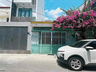 Bán nhà cấp 4 đường số 3, p.bình hưng hòa, q.bình tân, 6.7x14m, 3 phòng ngủ, hẻm 8m