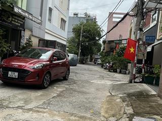 Bán đất tân kỳ tân quý, tân quý, tân phú 6.8x16.5m, tiện xây chdv, giá 7.2 tỷ
