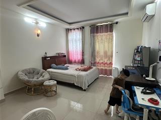 Siêu phẩm nhà 3 lầu full nội thất, 4x20m nở hậu, hẻm rộng 7m, gần văn cao, bình tân