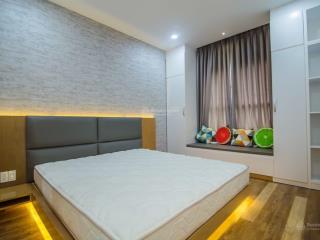 Sunrise city 1pn 1wc cho thuê 15tr