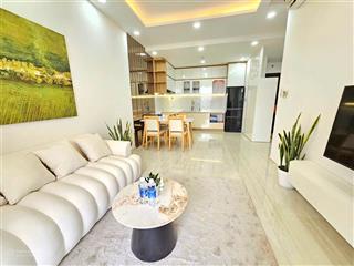 Sunrise city view 2pn 2wc  giá 4.830 tỷ