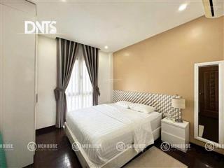 Cho thuê phòng có nội thất bancol lớn ngay phạm ngũ lão cống quỳnh bến thành quận 1