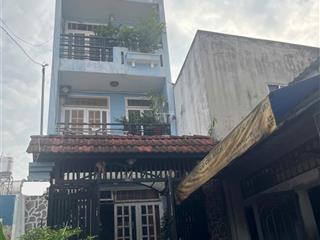 Bán nhà hxh đông hưng thuận 41, q12 gần nguyễn văn quá, trường chinh