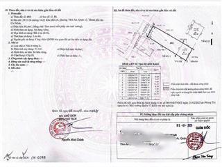 Gần 100m đất chỉ hơn 3 tỷ gần metro hiếm có thới an, q12