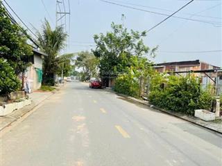 Bán nhà mặt tiền huỳnh thị na hóc môn ngan 6m5,29 tỷ