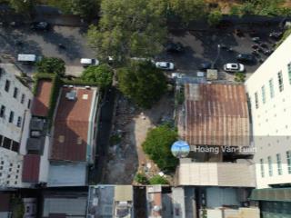 14 bis nguyễn đình chiểu, p. đa kao, quận 1, 13.8x25m nở hậu, cn 366.4m2, giá 190 tỷ (515tr/m2)