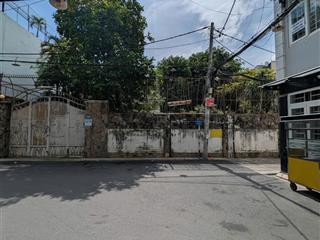 Lô đất 117/7/9 nguyễn hữu cảnh, p. 22, bình thạnh 7x26m, 173.6m2 chỉ 26 tỷ thương lượng