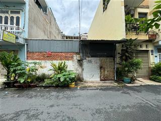 Đất  138/9 bùi thị xuân, phường bến thành, quận 1, 10x26m, 258.6m2, giá 58 tỷ