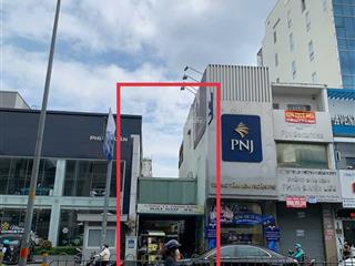 Mặt tiền 157a phan đăng lưu, phường 2, quận phú nhuậ, cn 624.4m2, giá 120 tỷ (192 triệu/m2)