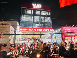 Tòa nhà vus 93 tỷ, 485 tô ngọc vân, tp. thủ đức, 14x38m, hầm 5 tầng, 309 triệu/tháng còn 6 năm