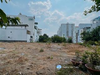 Bán 4650m2 đất nguyễn sơn, thoại ngọc hầu, quận tân phú, nhỉnh 19 triệu/m2
