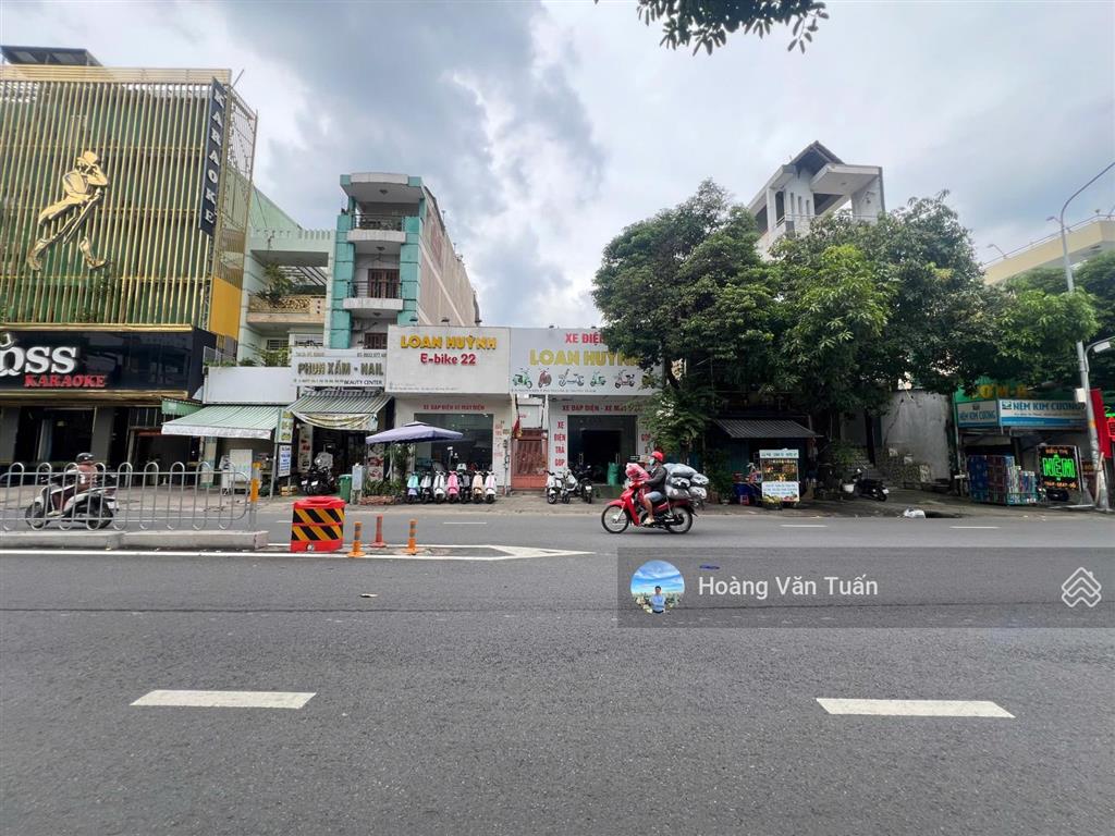 Ngang 15x80m số 11 hà huy giáp, thạnh lộc, q12, cn 1,214m2, chỉ 38 tỷ