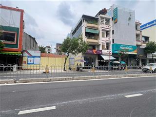 Duy nhất, ngang 15x80m số 11 hà huy giáp, thạnh lộc, q12, cn 1,214m2, 2 tầng