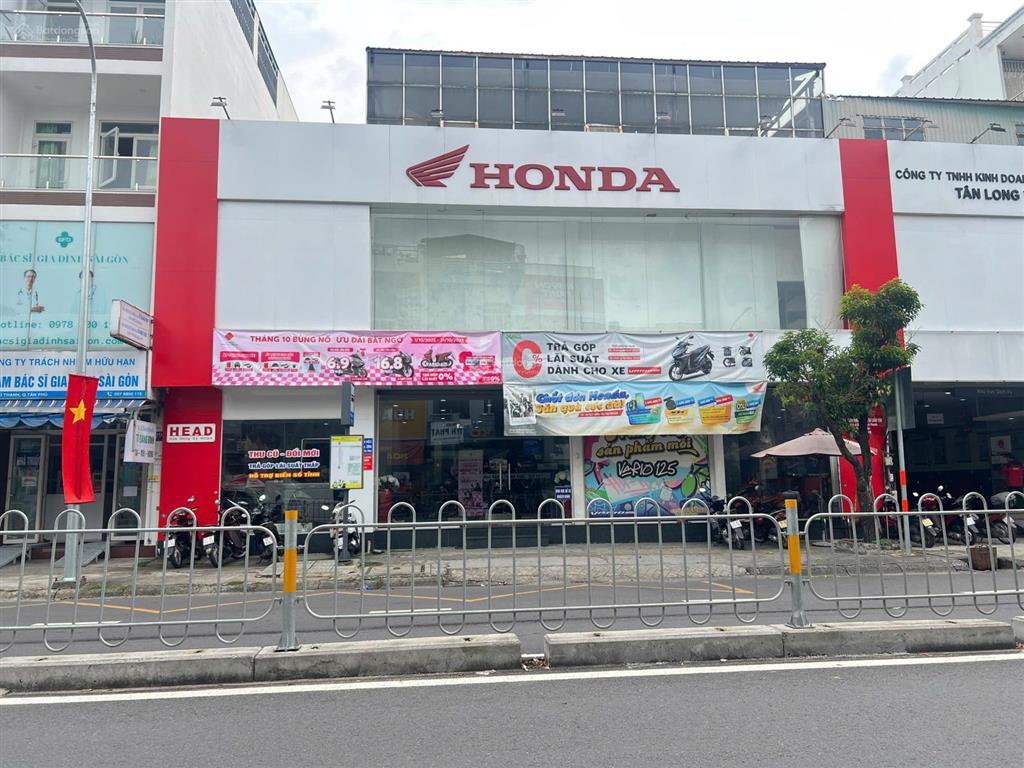 Duy nhất, ngang 15x80m số 11 hà huy giáp, thạnh lộc, q12, cn 1,214m2, 2 tầng