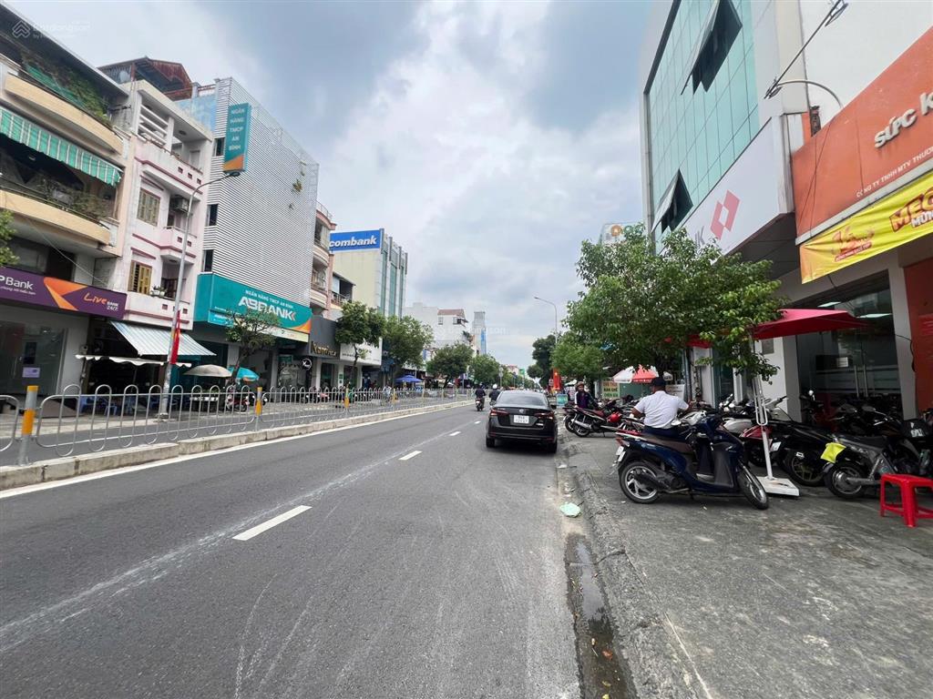 Duy nhất, ngang 15x80m số 11 hà huy giáp, thạnh lộc, q12, cn 1,214m2, 2 tầng