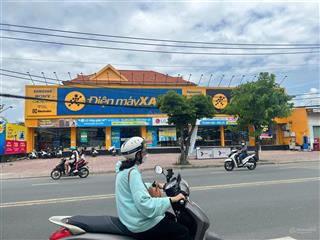 Góc 3mt lý chiêu hoàng, 24x50m, p. 10, quận 6, cn 1150m2, chỉ 118 tỷ