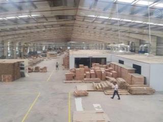 Xưởng 9850m2 chỉ 97 tỷ nguyễn hữu trí, bến lức, long an 52x200m, có hđt 500 triệu/tháng