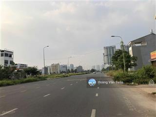 4300m2 giá 73 tỷ, đất đường phước thiện, quận 9, đối diện vinhome grand park