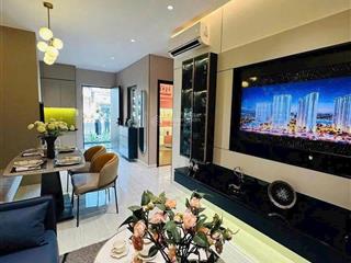 Bán căn hộ tại bcons city, 2,35 tỷ, 52m2, 2pn, 2wc giá cực chất