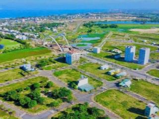 1 lô duy nhất green city, điện ngọc, điện bàn, quảng nam, 2,45 tỷ, 100m2