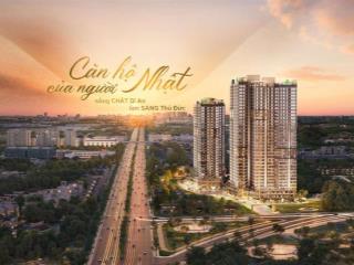 Căn hộ giá tốt trả trước 20% nhận nhà, góp 9tr/tháng, 0% lãi suất