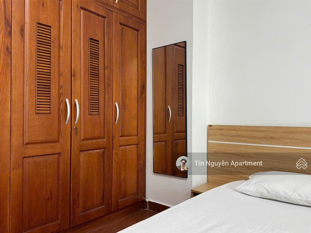 Cho thuê phòng trọ quận 1, full nội thất như hình, gần thảo cầm viên, đh nhân văn, chợ thị nghè