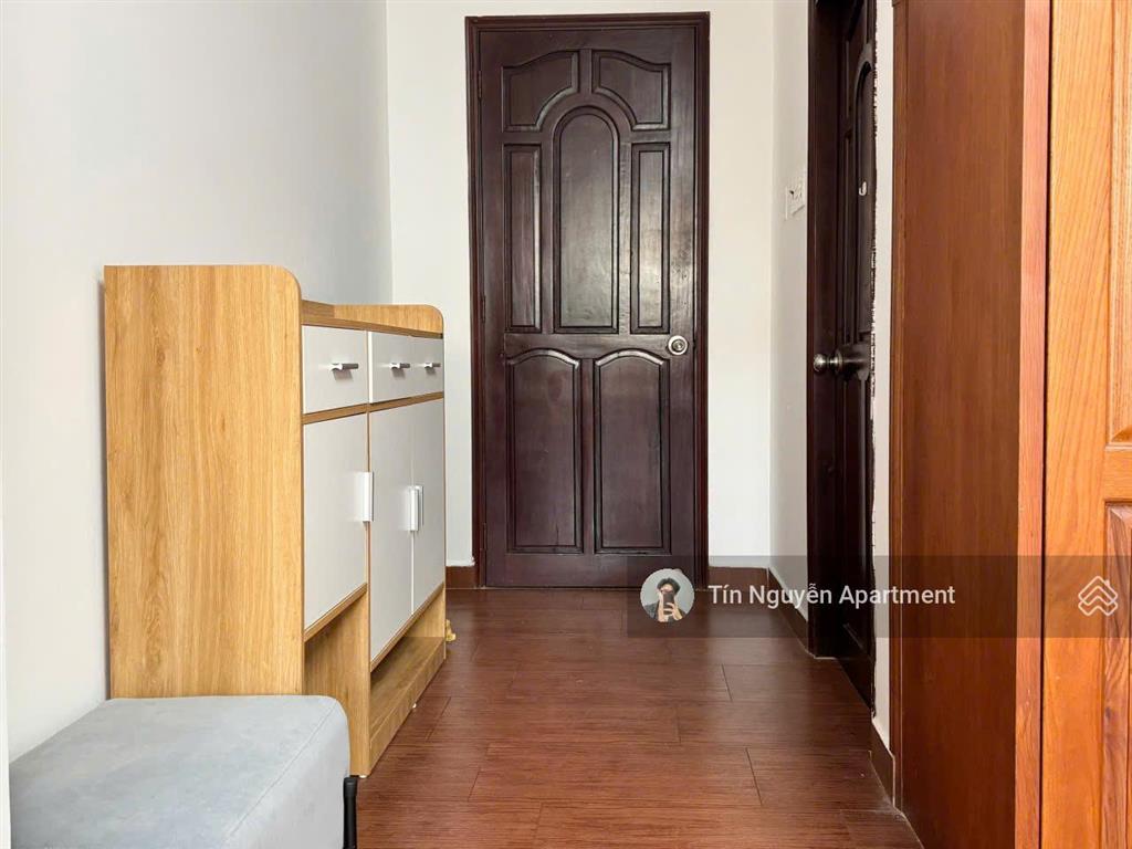 Cho thuê phòng trọ quận 1, full nội thất như hình, gần thảo cầm viên, đh nhân văn, chợ thị nghè