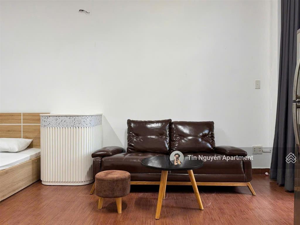 Cho thuê phòng trọ quận 1, full nội thất như hình, gần thảo cầm viên, đh nhân văn, chợ thị nghè