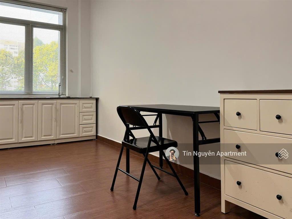 Cho thuê phòng trọ quận 1, full nội thất như hình, gần thảo cầm viên, đh nhân văn, chợ thị nghè