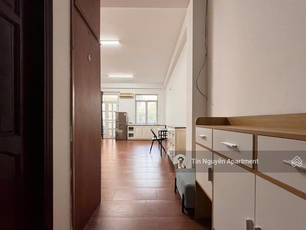 Cho thuê phòng trọ quận 1, full nội thất như hình, gần thảo cầm viên, đh nhân văn, chợ thị nghè