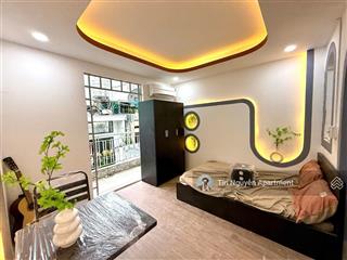 Cho thuê 2 phòng ngủ sinh viên 40m2full nội thấtuef, ussh, hutechgần chợ thị nghèsiêu thị
