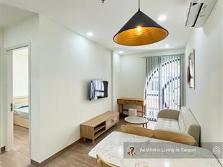 Căn hộ 1pn 55m2, thang máy, bảo vệ, hầm xe, oto tận nhà, cho nuôi pet, landmark81, sunwah, manor