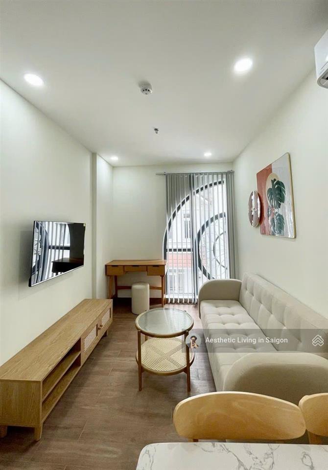 Căn hộ 1pn 55m2, thang máy, bảo vệ, hầm xe, oto tận nhà, cho nuôi pet, landmark81, sunwah, manor