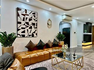 Bán gấp căn hộ 97m2, 4pn tầng trung, căn góc terra an hưng, full nội thất, view siêu đẹp, sẵn sổ đỏ