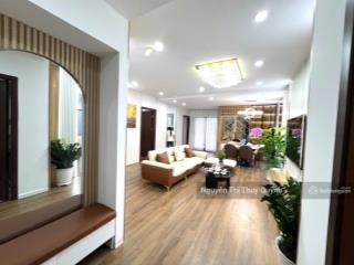 (hiếm) tôi cần bán ch 115m2 3n, hpc 105 tố hữu, tầng trung, căn góc ban công vườn treo, full ntcc