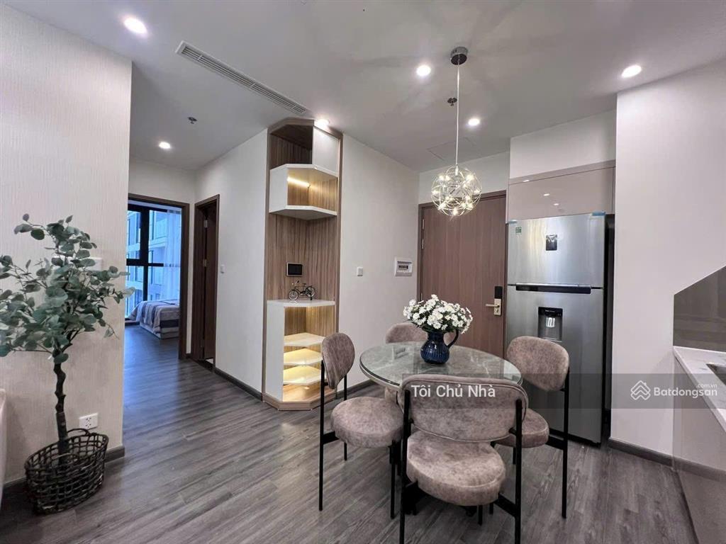 (hiếm có khó tìm, giá tốt) tôi bán căn hộ 50m2 2n, ecolife 58 tố hữu, sẵn sổ lâu dài, tầng trung