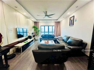 (giá tốt) chính chủ bán căn hộ 154m2 3n3w, mulbery land mỗ lao sẵn sổ, full nội thất toà c đẹp nhất