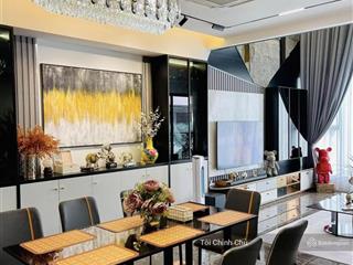 (giá tốt) bán gấp căn hộ 95m2 3n, toà ct2 ecogreen nguyễn xiển, full nội thất, sẵn sổ, tầng trung