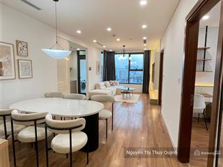 Bán gấp cc legend tower 109 nguyễn tuân, hơn 9 tỷ, 86m2 3n, sẵn sổ, full nội thất dọn về ở ngay