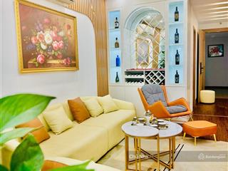 (giá tốt) chính chủ cần bán gấp căn hộ 132m2 3n, c14 tố hữu, sẵn sổ đỏ, tầng trung, thiện chí bán
