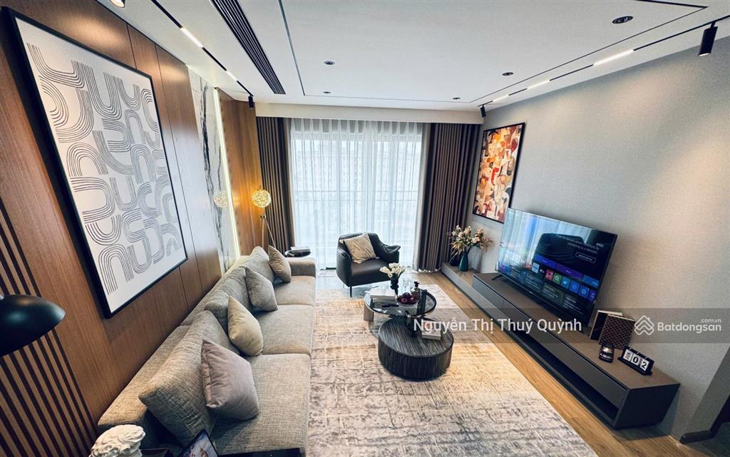 Chính chủ bán cc goldsilk complex chỉ hơn 6 tỷ, 78m2, 2pn, 2wc, full nội thất, sẵn sổ đỏ giao dịch