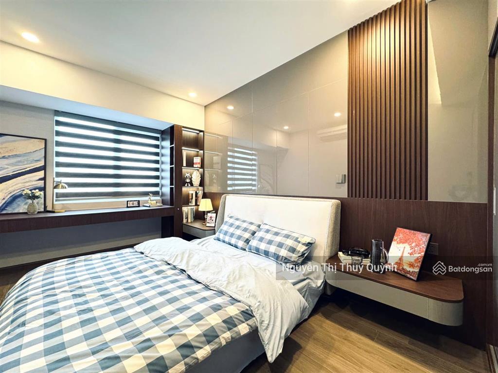 Chính chủ bán cc goldsilk complex chỉ hơn 6 tỷ, 78m2, 2pn, 2wc, full nội thất, sẵn sổ đỏ giao dịch