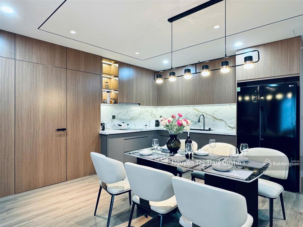 (giá thật) tôi bán căn hộ bea sky phạm tu, 99m2 3n2w, tầng đẹp sẵn sổ full nội thất, thiện chí bán