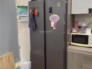 Bán chung cư 2 ngủ 2 wc tháp doanh nhân  hà đông