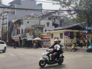 Bán nhà chính chủ hoàng hoa thám 37m2 x4 tầng 2 thoáng, tương lai thành mặt phố, rất giá trị 8.5 tỷ