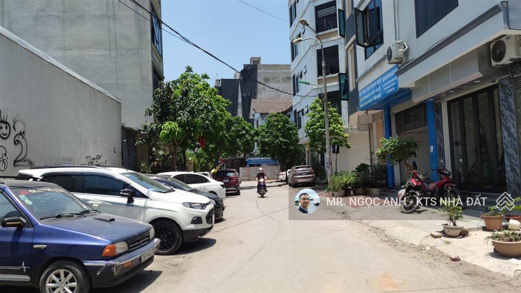 Bán đất đại mỗ phân lô vỉa hè ô tô tránh, khu vực phát triển mạnh, nhiều tiềm năng, chỉ 14.9 tỷ